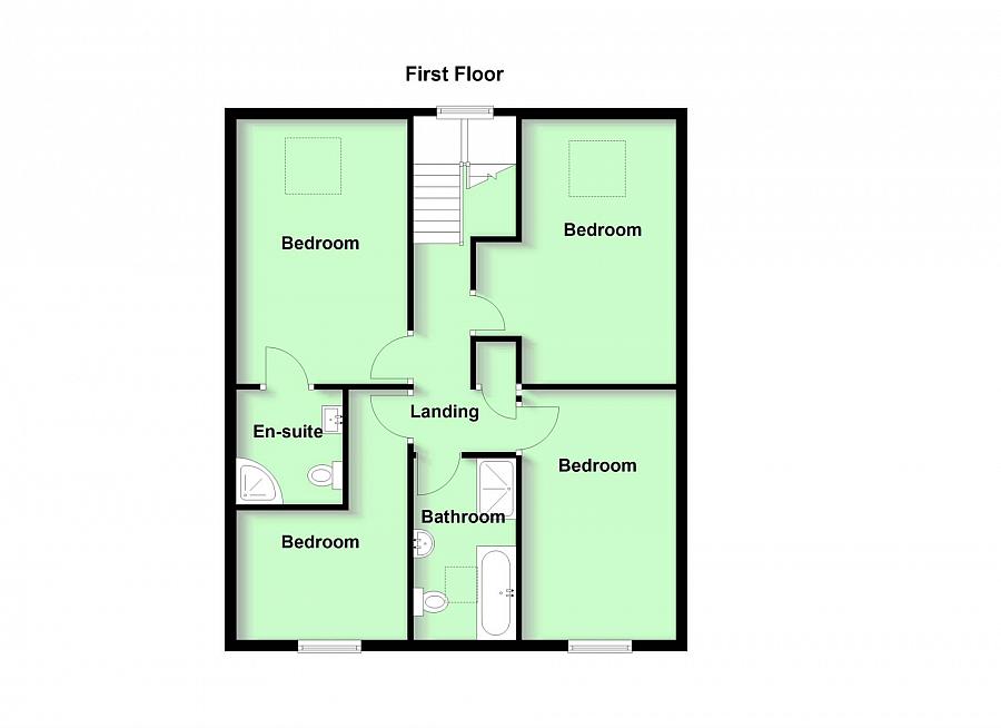 8 Primrose Garden Village