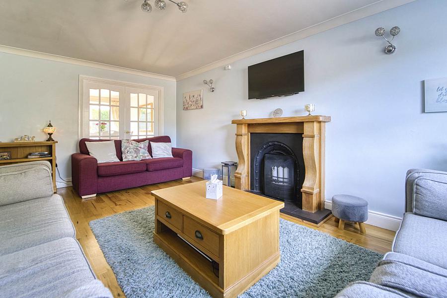 8 Primrose Garden Village