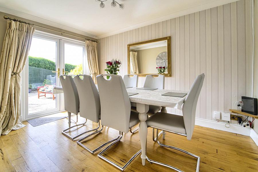 8 Primrose Garden Village