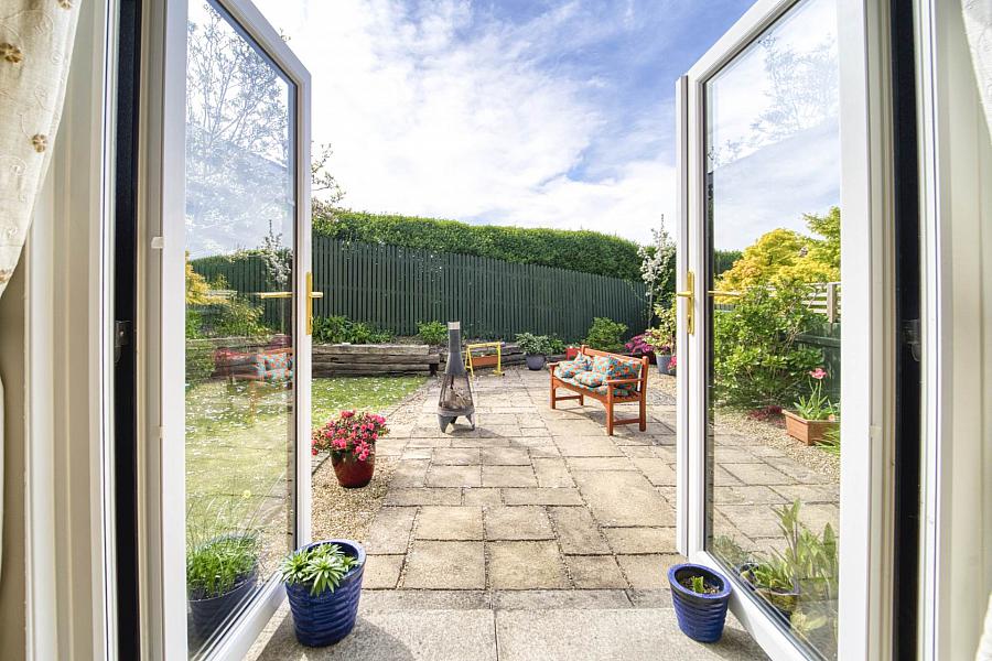 8 Primrose Garden Village