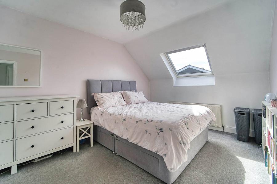8 Primrose Garden Village