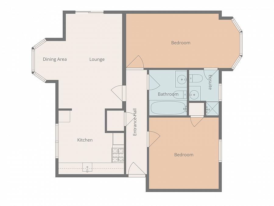 4 Thornleigh Mews