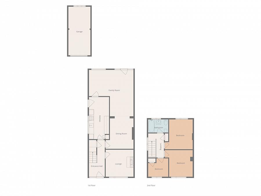 20 Beechdene Gardens