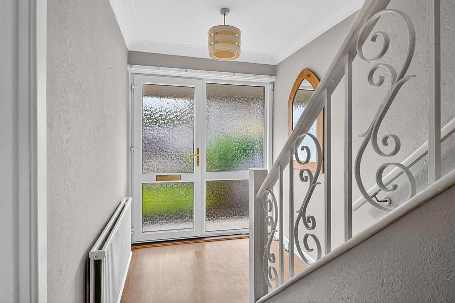 20 Beechdene Gardens