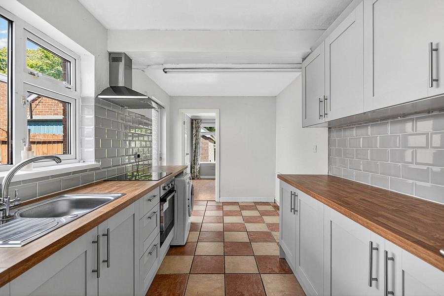 20 Beechdene Gardens