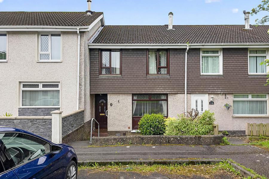 22 Edenvale Gardens