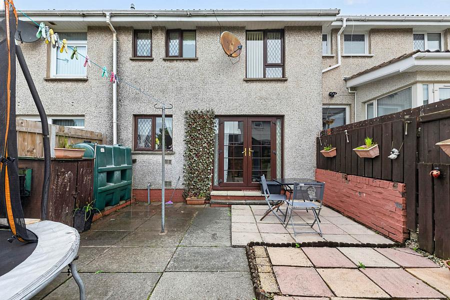 22 Edenvale Gardens