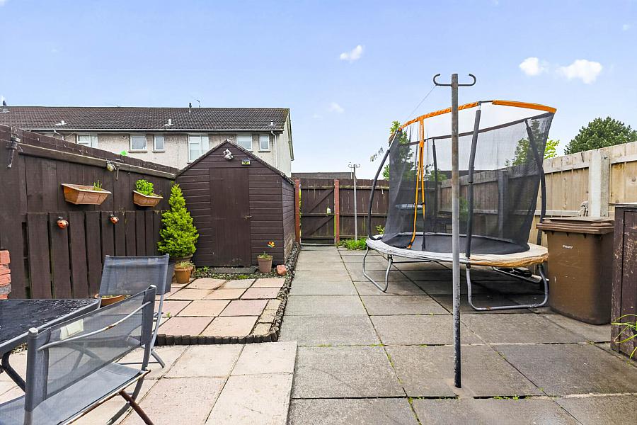 22 Edenvale Gardens