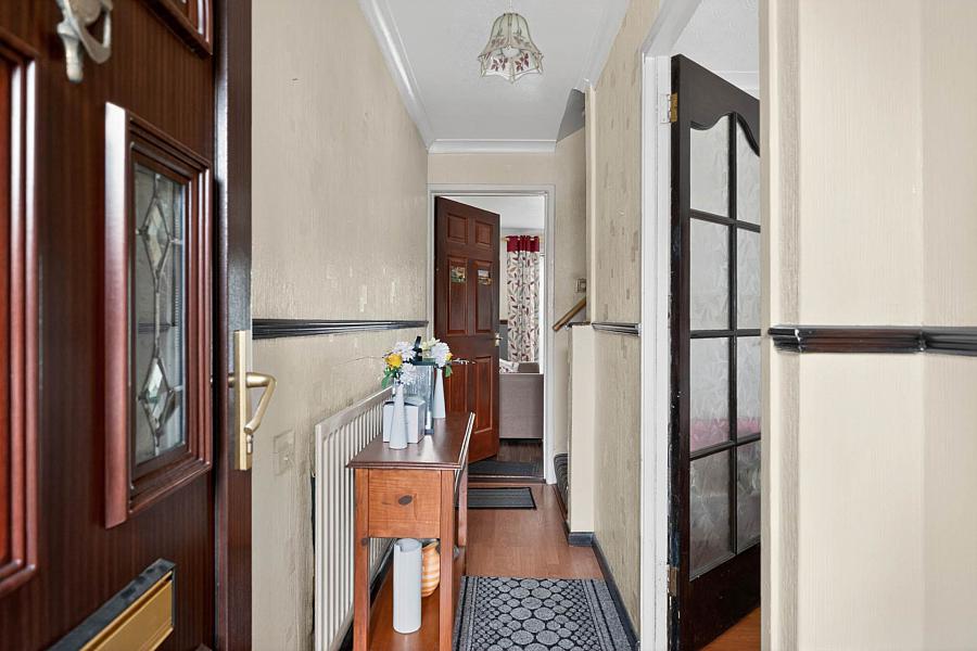22 Edenvale Gardens