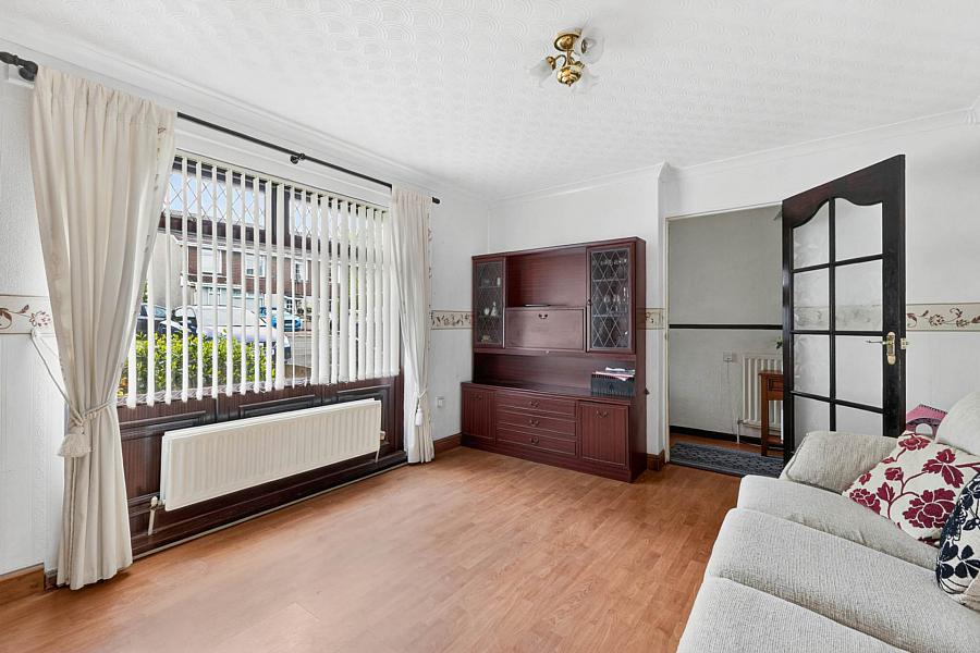 22 Edenvale Gardens