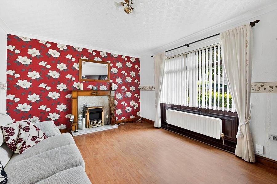 22 Edenvale Gardens