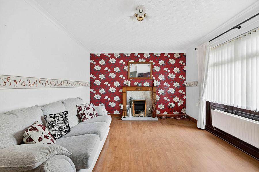 22 Edenvale Gardens