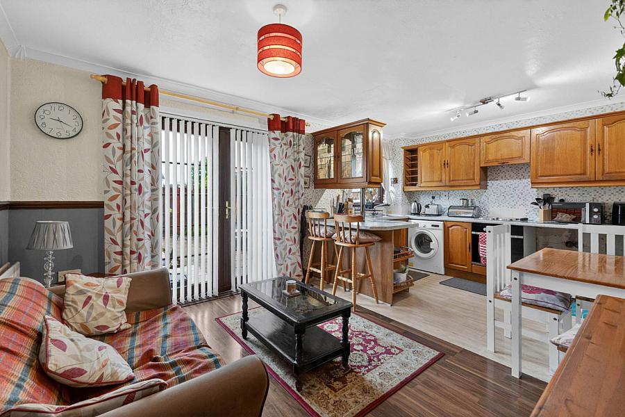 22 Edenvale Gardens