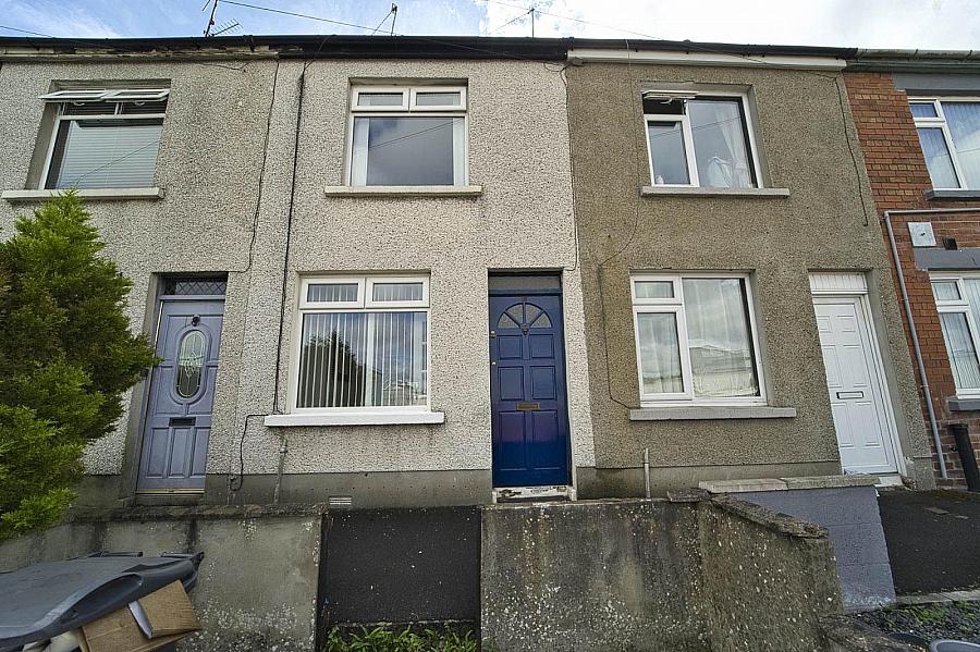 15 Ridgeway Street