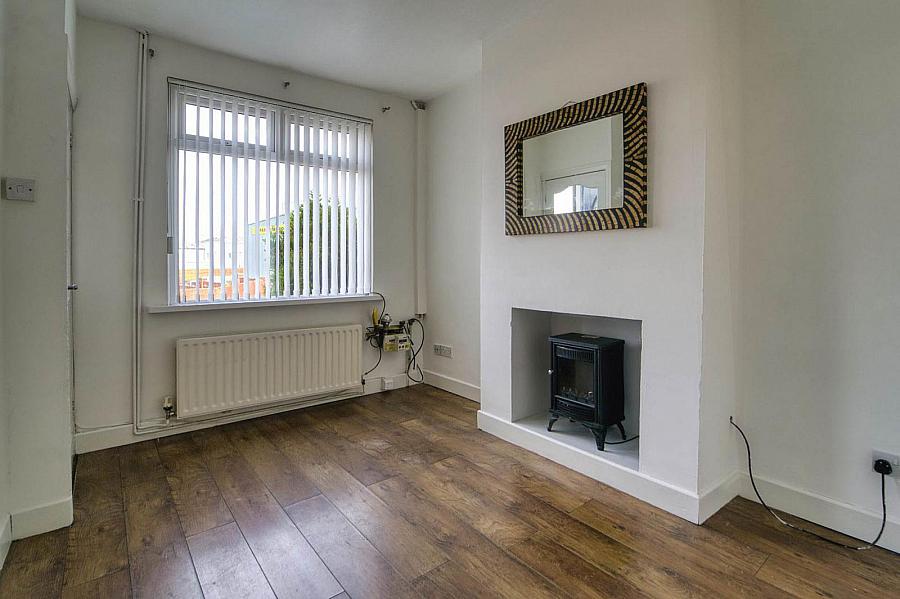 15 Ridgeway Street