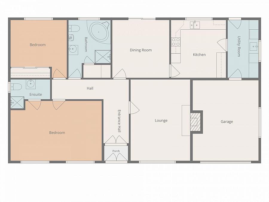 11 Oldfort Gardens