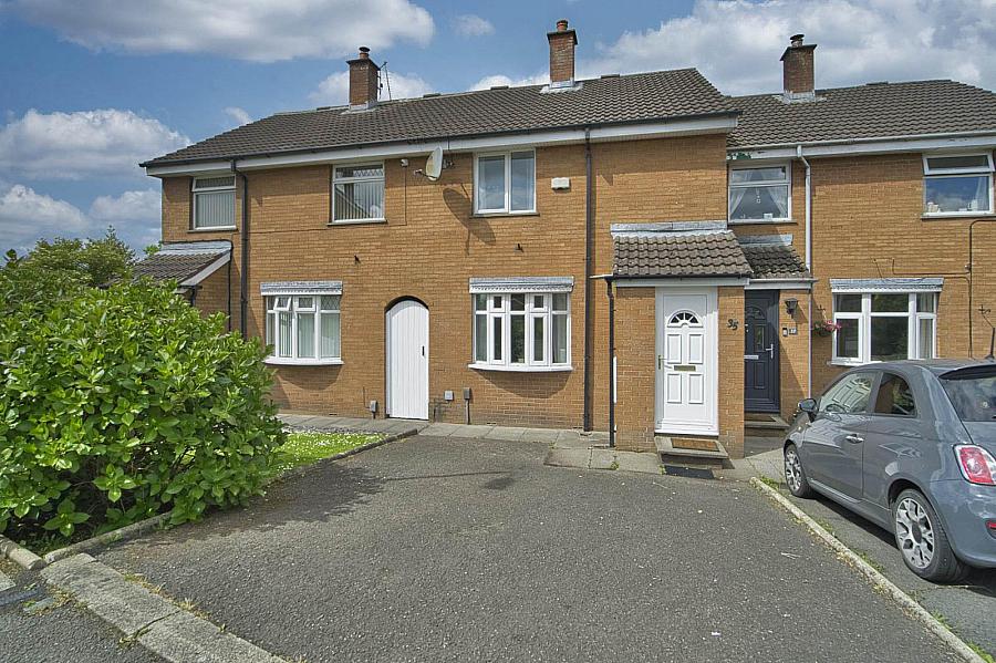 35 Hilden Court, Lisburn, BT27 4YL