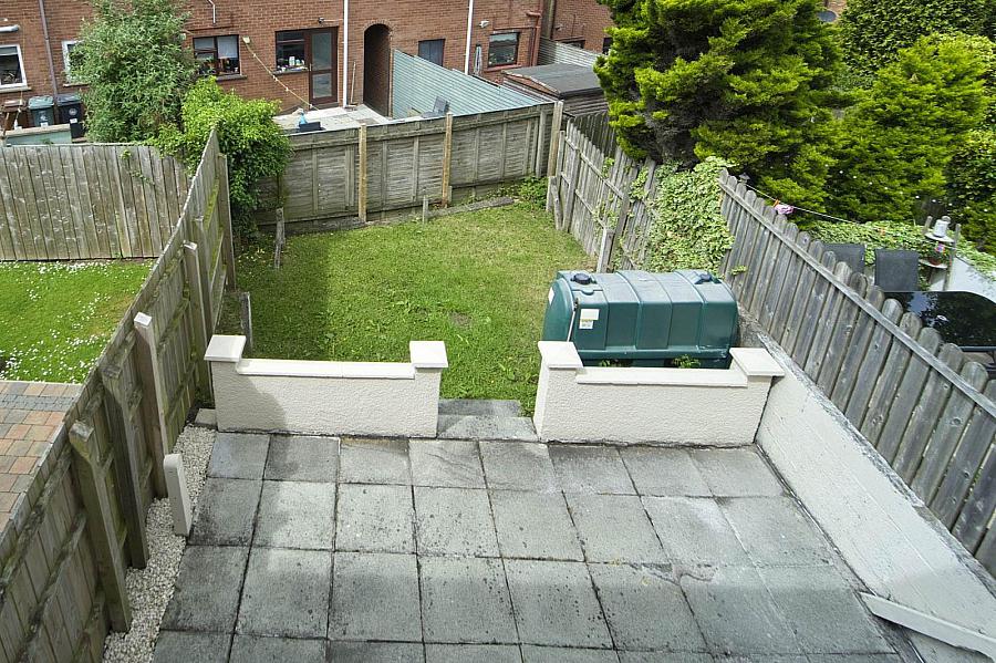 35 Hilden Court