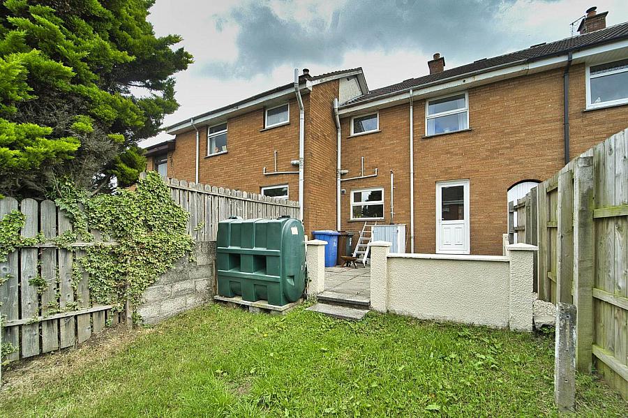 35 Hilden Court