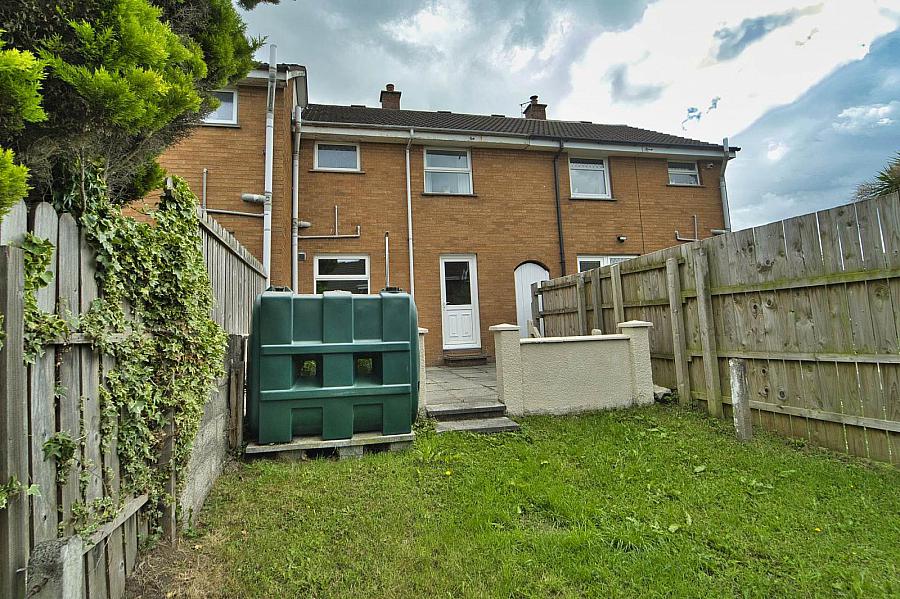 35 Hilden Court