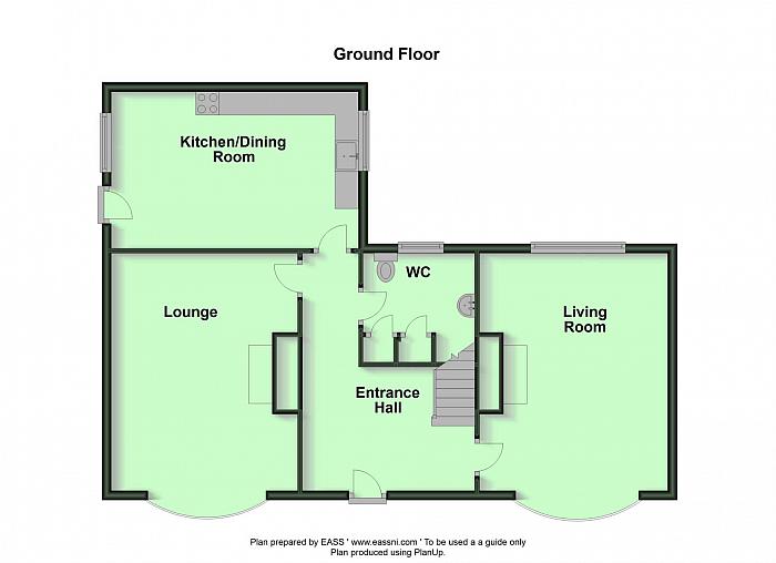 81 Dunmurry Lane