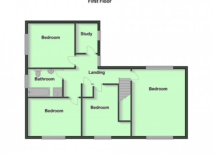 81 Dunmurry Lane