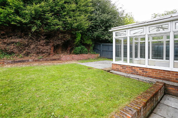 43 Sherwood Parks