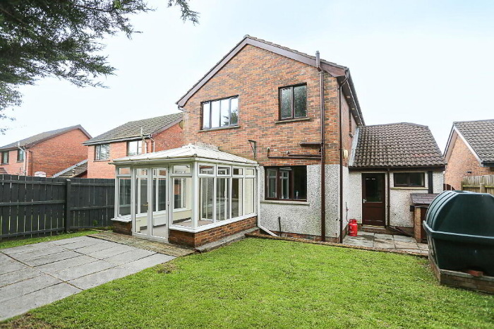 43 Sherwood Parks