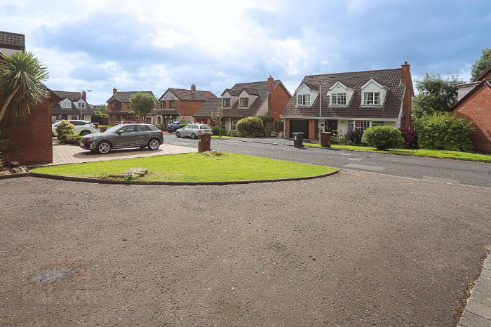 43 Sherwood Parks