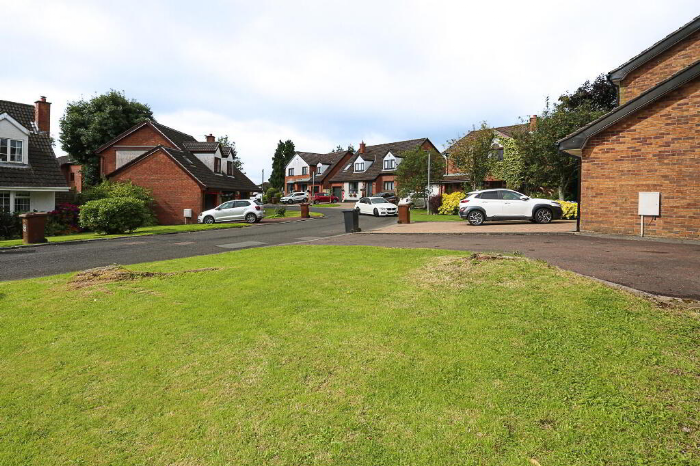 43 Sherwood Parks