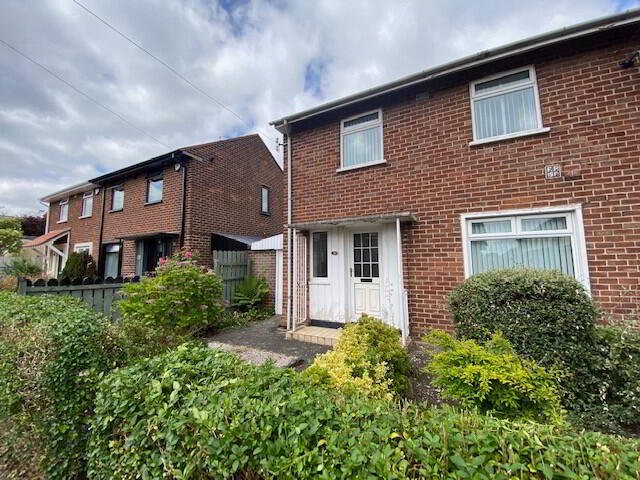 6 Knock Eden Drive , Rosetta,Belfast, BT6 0GG 6 Knock Eden Drive , Rosetta,Belfast, BT6 0GG