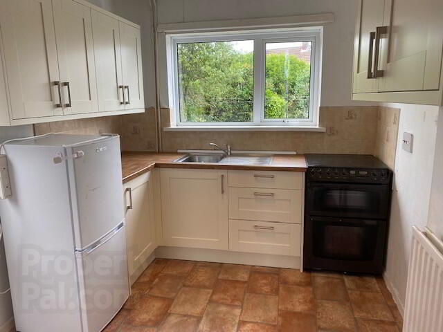 6 Knock Eden Drive , Rosetta 6 Knock Eden Drive , Rosetta