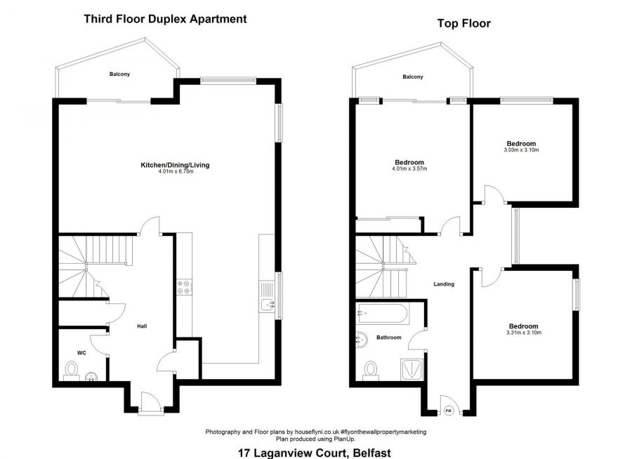 17 Laganview Court