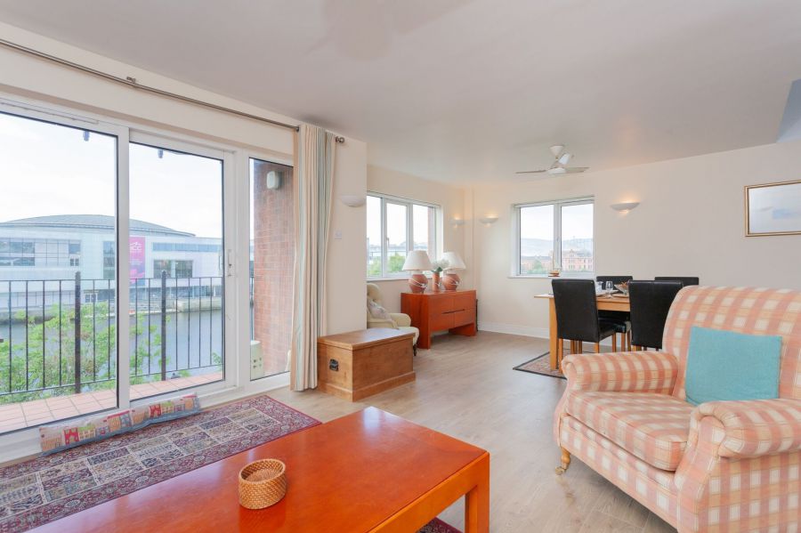 17 Laganview Court