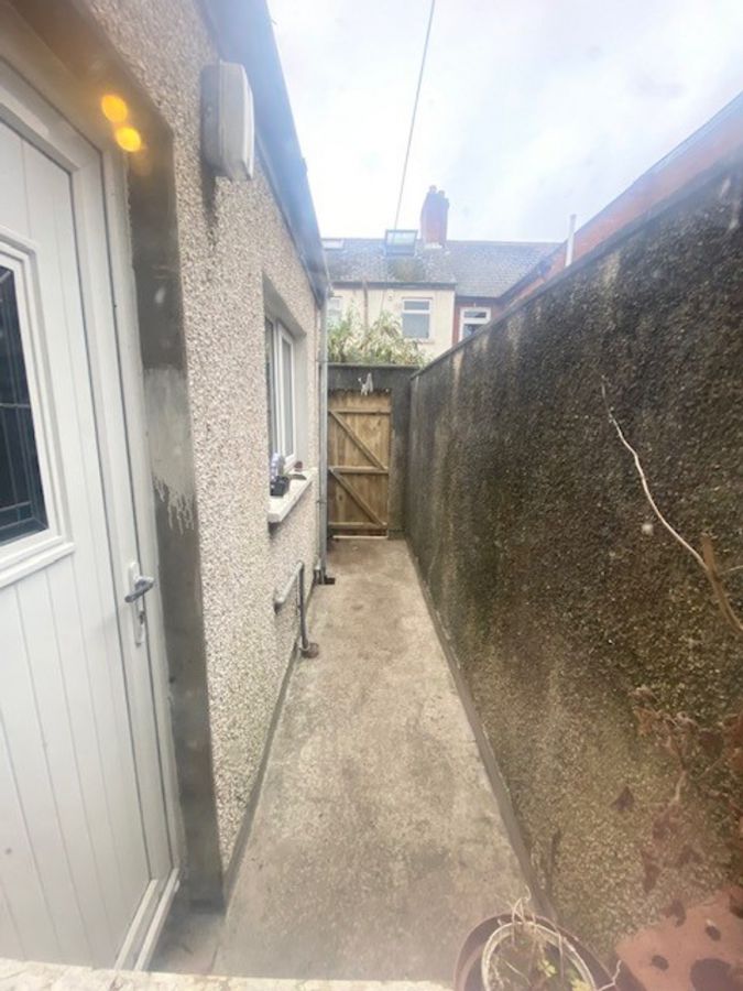 29 Laganvale Street