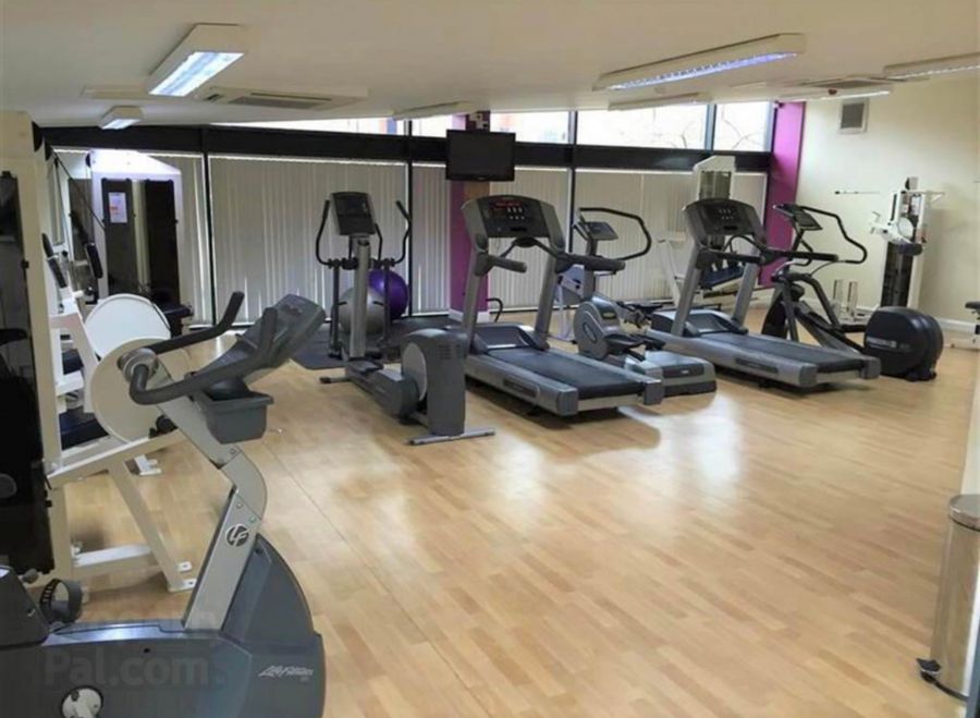 12 The Dunmore Building