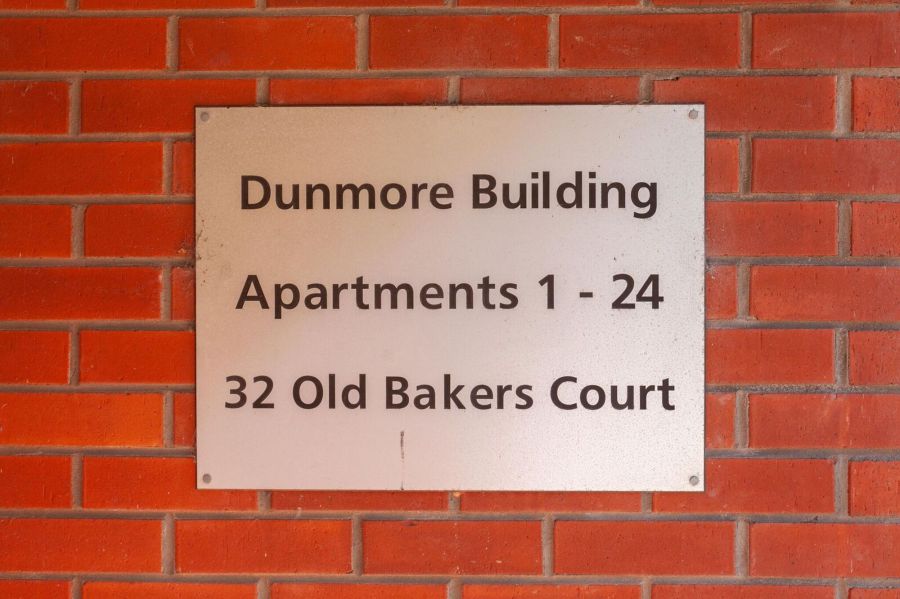 12 The Dunmore Building
