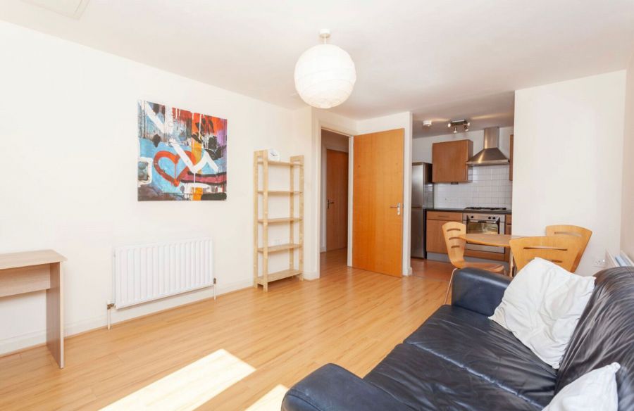 12 The Dunmore Building