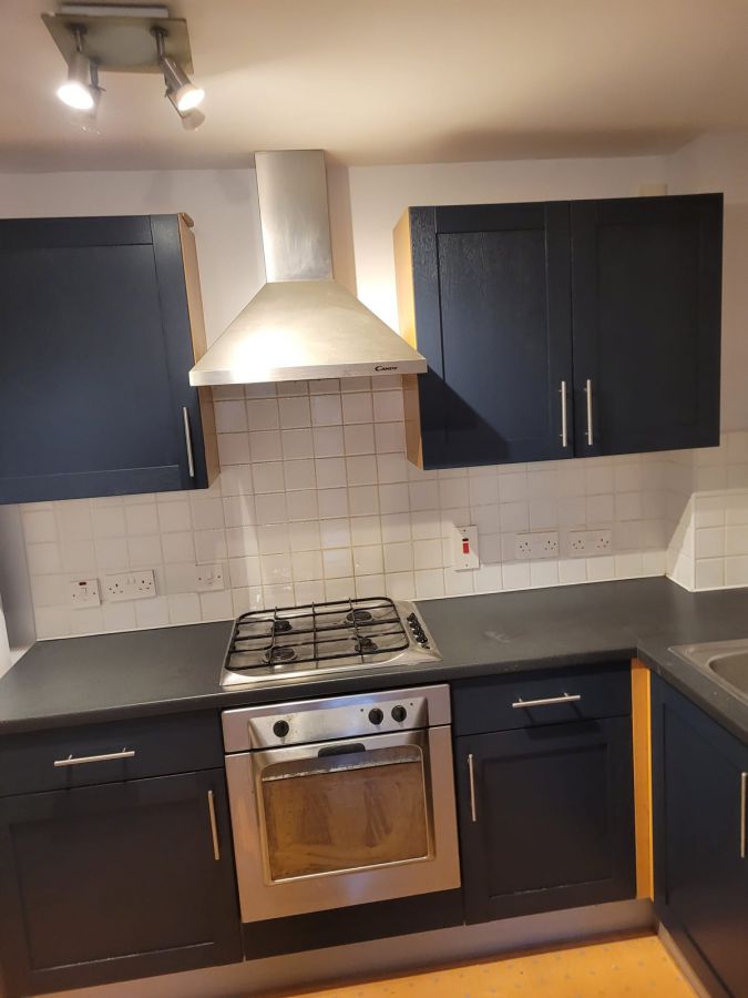 12 The Dunmore Building