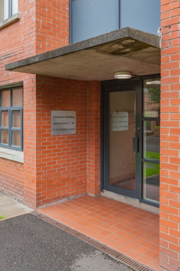 14 Chichester Building