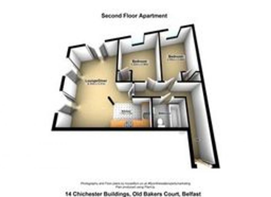 14 Chichester Building