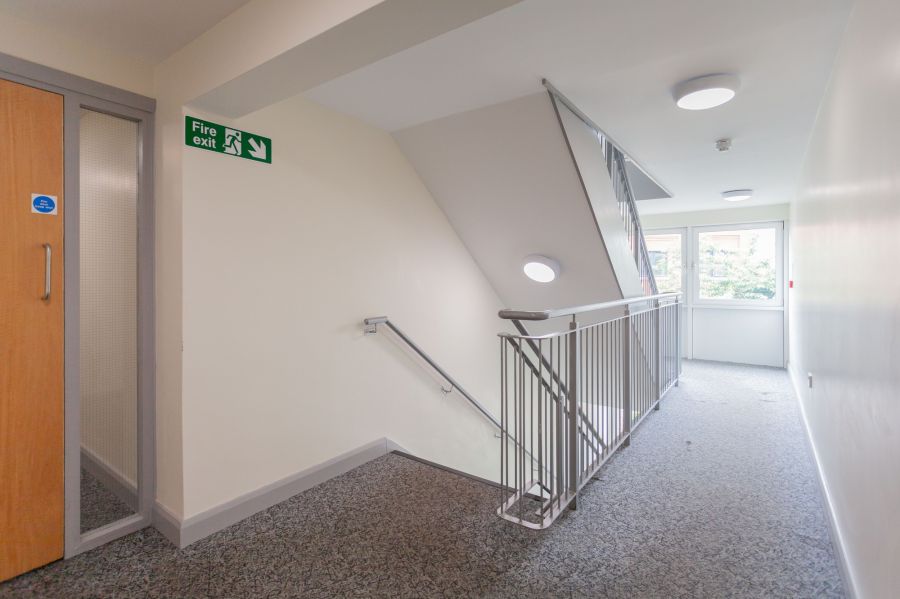 14 Chichester Building