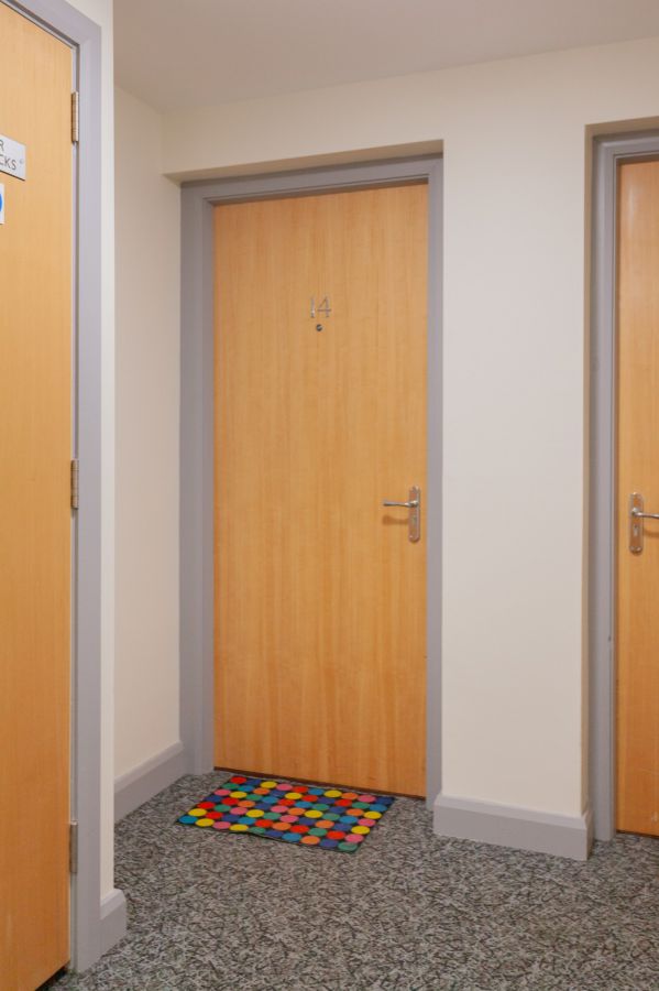 14 Chichester Building