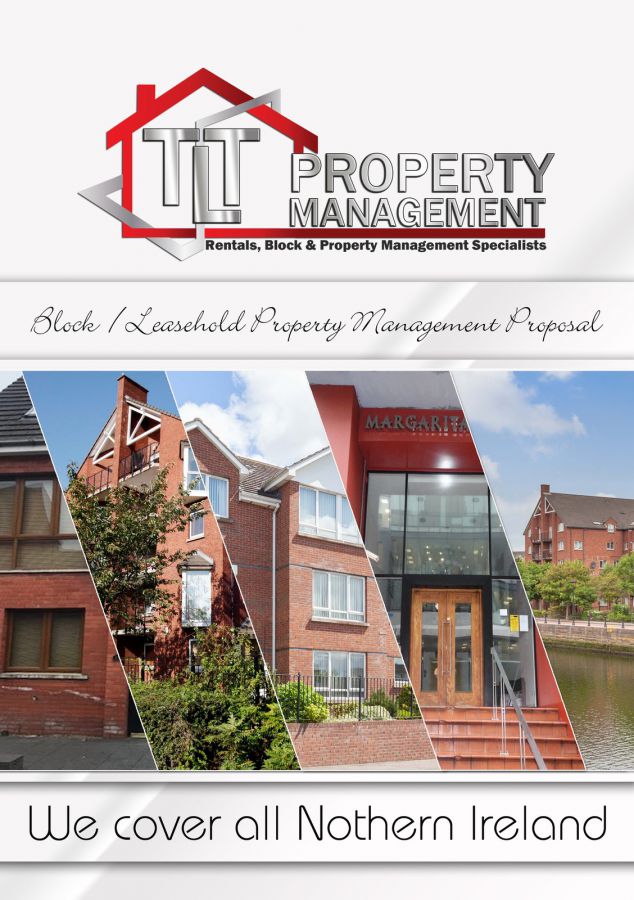 18 Laganview Court