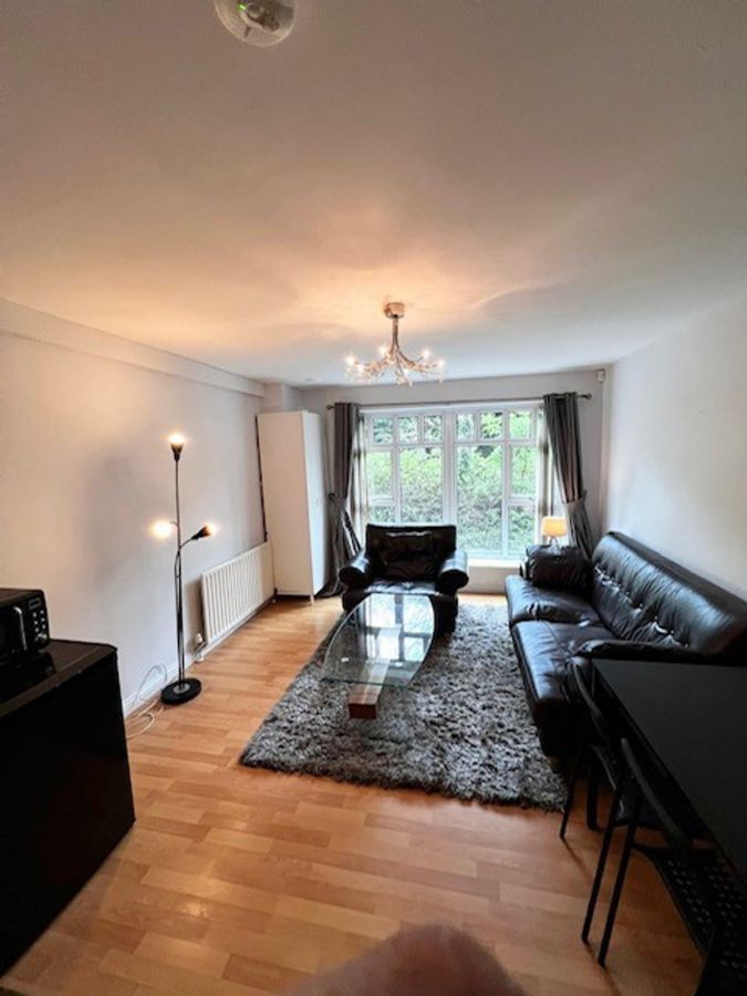 14D Musgrave Manor