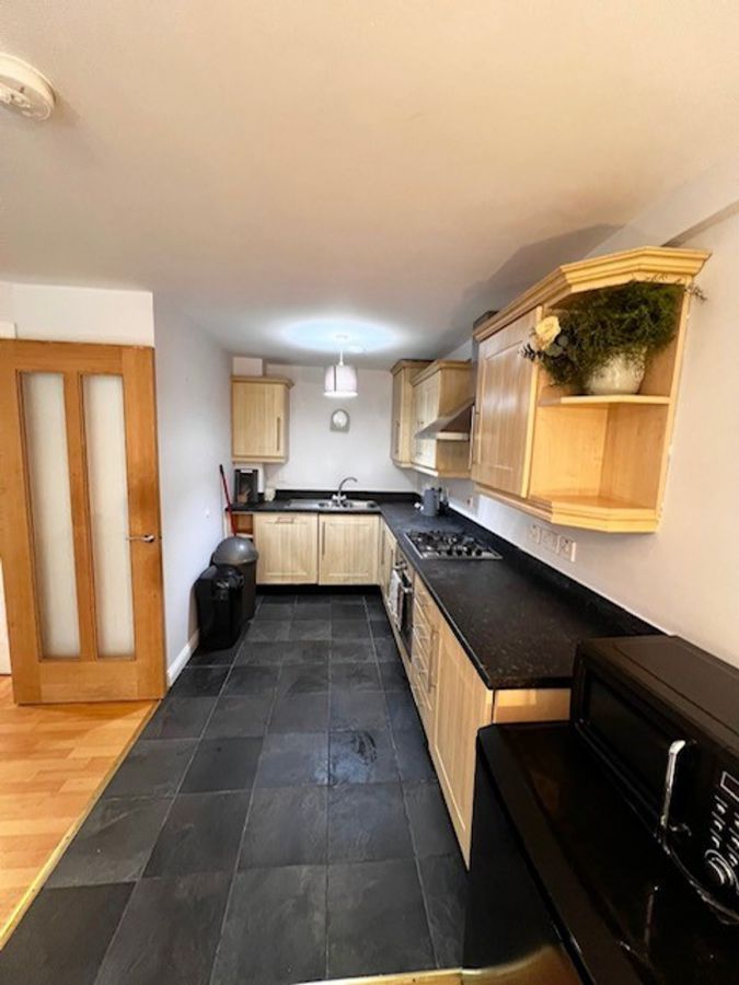 14D Musgrave Manor