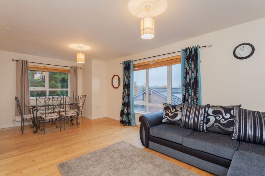 8 Park View