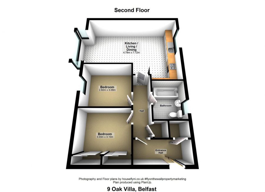 9 Oak Villa 9 Oak Villa