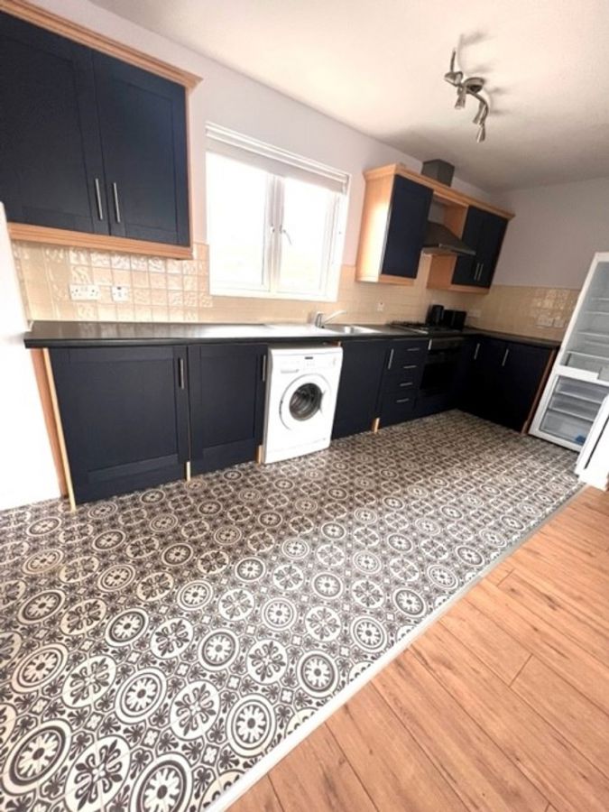 9 Oak Villa