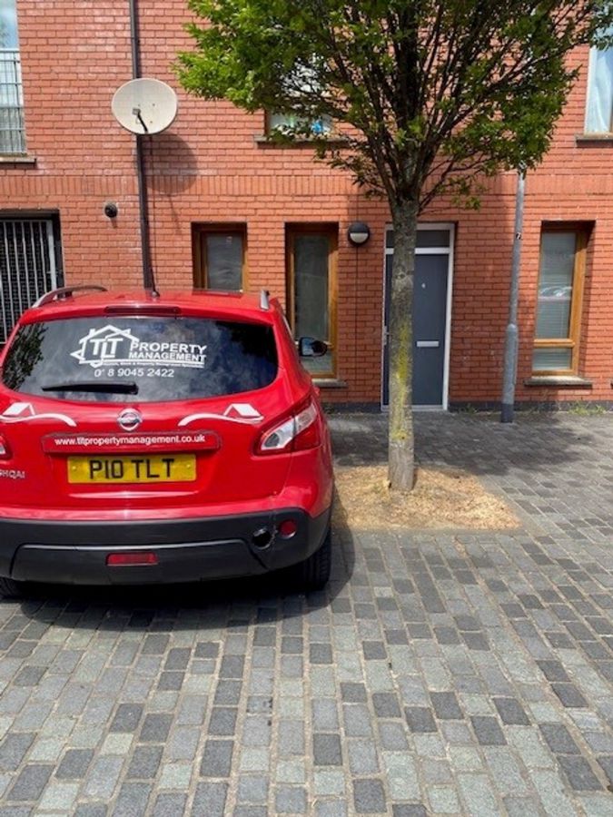 4 32 Chatsworth Street,beersbridge, belfast, BT5 4QQ